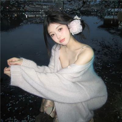 超市之女